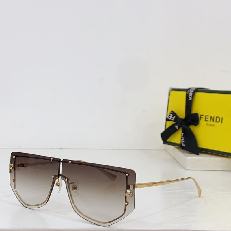 Fendi Sunglasses